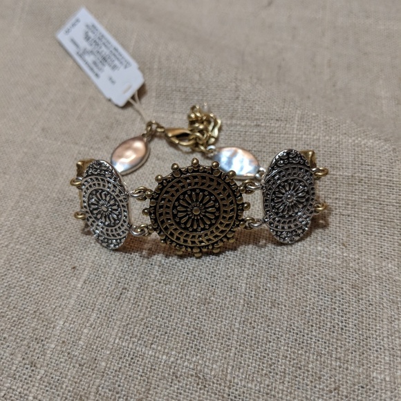 Lucky Brand bracelet - Picture 3 of 3